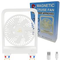 Ventilador de cruzeiro portátil Nordmoose Cruise Ship aprovado em 2025 Ventilador de cruzeiro portátil Nordmoose Cruise Ship aprovado em 2025