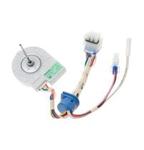 Ventilador de evaporação de geladeira GE WR60X10318 Novo Ventilador de evaporação de geladeira GE WR60X10318 Novo