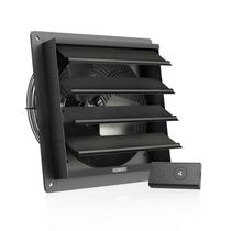 Ventilador de exaustão AC Infinity AIRLIFT S12 30cm com controlador de 10 velocidades