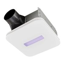Ventilador de exaustão Broan-Nutone AR110LKVV SurfaceShield 110CFM