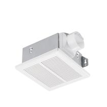 Ventilador de exaustão de banheiro VENTECHLATION 50 CFM 1.0 Sone DC Motor