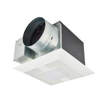 Ventilador de exaustão de teto Panasonic WhisperGreen Select FV-0511VKL3