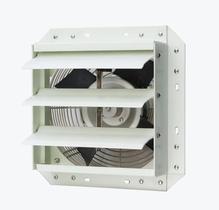 Ventilador de exaustão iLiving 25 cm, resistência à corrosão, obturador de 1 velocidade Ventilador de exaustão iLiving 25 cm, resistência à corrosão, obturador de 1 velocidade