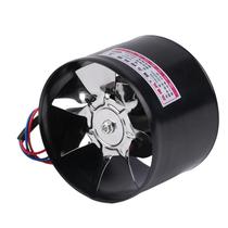 Ventilador De Exaustão Metálico De 4 Polegadas Para Cozinha, Banheiro E Sanitário, Ventilador De Ventilador De Exaustão Metálico De 4 Polegadas Para Cozinha, Banheiro E Sanitário, Ventilador De
