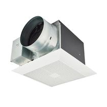 Ventilador de exaustão Panasonic WhisperGreen Select FV-1115VK3 110-130-150 CFM