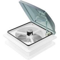 Ventilador de Exaustão para RV Kohree 14" 12V, 10 Velocidades, Reversível, 10 Pás Ventilador de Exaustão para RV Kohree 14" 12V, 10 Velocidades, Reversível, 10 Pás
