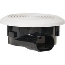 Ventilador de exaustão Ventline V2270-50 Breeze 360 não iluminado 50 CFM