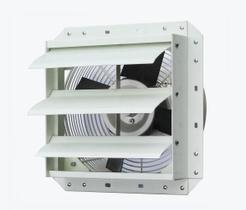 Ventilador de Extracción con Persiana Resistente a la Corrosión iLiving de 30 cm, Velocidad Única Ventilador de Extracción con Persiana Resistente a la Corrosión iLiving de 30 cm, Velocidad Única