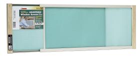 Ventilador de filtro Frost King com 10 cm de altura para 63,5-114 cm de largura