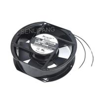 Ventilador De Fluxo Axial Maxair De 172mm Com Rolamento De Esferas 110V 220-240V 34W BT220