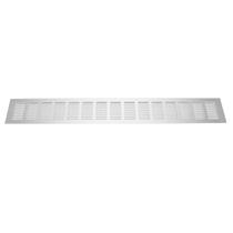 Ventilador de fluxo de ar Aramox Retangle 600x80mm em liga de alumínio Ventilador de fluxo de ar Aramox Retangle 600x80mm em liga de alumínio