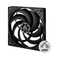 Ventilador De Gabinete ARCTIC P12 120mm PWM Extra Fino, Silencioso, Otimizado Para Pressão, 300-2100