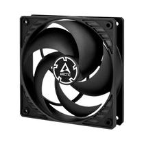 Ventilador De Gabinete ARCTIC P12 120mm PWM Extra Fino, Silencioso, Otimizado Para Pressão, 300-2100