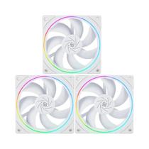 Ventilador De Gabinete ARGB 120mm Thermalright TL-S12R 4-PIN PWM 5V 3PIN 1500 RPM 1 3 5 PCS