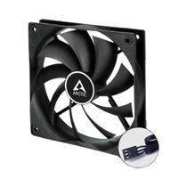 Ventilador De Gabinete De Alto Desempenho 120mm ARCTIC P12 Max PWM 200-3300 RPM Com Rolamento De
