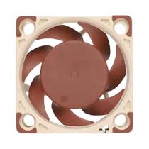 Ventilador De Gabinete De Computador 40mm Silencioso PWM FLX Noctua NF-A4x20 Com Controle
