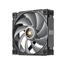Ventilador de gabinete para PC Sudokoo MACH120 120 120 mm PWM 500-3000 RPM 6 anos Ventilador de gabinete para PC Sudokoo MACH120 120 120 mm PWM 500-3000 RPM 6 anos