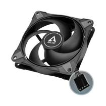 Ventilador De Gabinete Preto ARCTIC P14 Max 140mm Controlado Por PWM 400-2800 RPM De Alto Desempenho Ventilador De Gabinete Preto ARCTIC P14 Max 140mm Controlado Por PWM 400-2800 RPM De Alto Desempenho