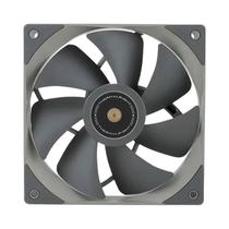 Ventilador De Gabinete Thermalright TL-G12B Preto 12CM 4 Pinos PWM Rolamento Hidráulico 1500rpm