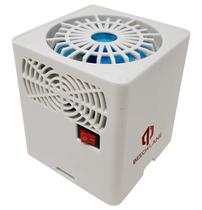 Ventilador de geladeira RV Beech Lane Motor de alta potência de 3.000 RPM Ventilador de geladeira RV Beech Lane Motor de alta potência de 3.000 RPM
