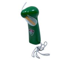 Ventilador de mão mensagem - fluminense Ventilador de mão mensagem - fluminense