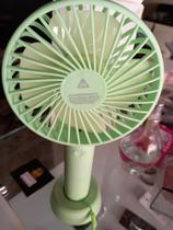 ventilador de maquiagem