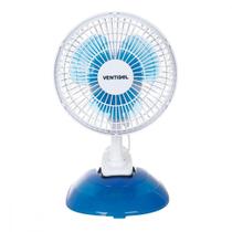 Ventilador De Mesa 20Cm Br 127V 2X1 Ventisol