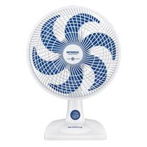 Ventilador de mesa 30 cm 6 pás 3 velocidades Super Power- VSP-30-W (110V) Ventilador de mesa 30 cm 6 pás 3 velocidades Super Power- VSP-30-W (110V)