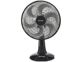 Ventilador de mesa 30 cm 6 pás 3 velocidades - Turbo 6 (110V)
