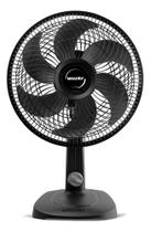 Ventilador De Mesa 30 cm 6 Pás Compacto Turbo Potente Silencioso - Mallory