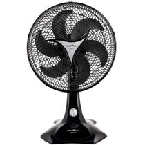 Ventilador de Mesa 30cm Protect Six 6 Pás 033012094 Britânia Ventilador de Mesa 30cm Protect Six 6 Pás 033012094 Britânia