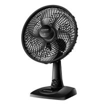 Ventilador de Mesa 30cm Super Power 6 Pás 60W VSP-30-B Mondial