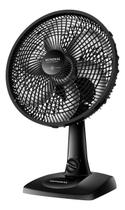 Ventilador De Mesa 30cm Super Power, Mondial, 60w 220V Preto