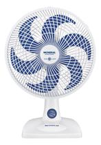 Ventilador de Mesa 30cm Super Power, Mondial, 60W - VSP-30-W