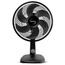 Ventilador de Mesa 30cm Turbo Compact com 6 Pás B94401862 Mallory 220V