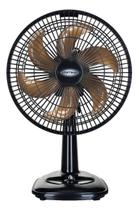 Ventilador De Mesa 30cm Turbo Preto/bronze Ventimais Cor Da Estrutura Preto Cor Das Pás Bronze Material Das Pás Plástico Quantidade De Pás 6 Ventilador De Mesa 30cm Turbo Preto/bronze Ventimais Cor Da Estrutura Preto Cor Das Pás Bronze Material Das Pás Plástico Quantidade De Pás 6