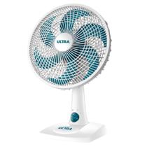 Ventilador de Mesa 30cm V-30B-6P 50W com 6 Pás e 3 Velocidades Ultra