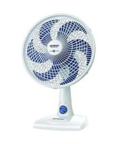 Ventilador de mesa 30cm vsp-30-w 127v 6 pás branco mondial Ventilador de mesa 30cm vsp-30-w 127v 6 pás branco mondial