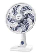 Ventilador de Mesa 30cm VSP-30-W Mondial Branco/Azul 220V