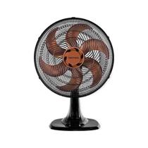 Ventilador de Mesa 40 cm Bronze 220 V Ventisol