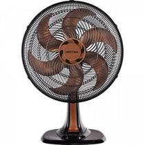 Ventilador de Mesa 40CM 127V TURBO6 Bronze VENTISOL