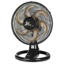 Ventilador de Mesa 40cm 6 Pás 3 Velocidades Free Ventidelta Ventilador de Mesa 40cm 6 Pás 3 Velocidades Free Ventidelta