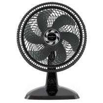 Ventilador de Mesa 40cm 6 Pás Britânia Super Turbo BVT405 150W Preto 127V