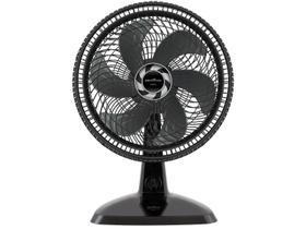 Ventilador de Mesa 40cm 6 Pás Britânia Super Turbo BVT405 150W Preto 127V