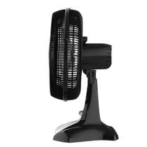 Ventilador de Mesa 40cm 6 Pás Britânia Super Turbo BVT405 150W Preto 127V