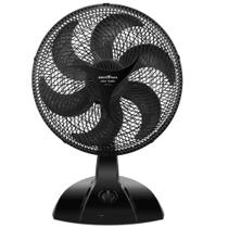 Ventilador de Mesa 40cm Britânia 150W Maxx Force 220V