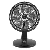 Ventilador de Mesa 40cm Maxx Force PVT491 8 Pás Philco 127V Preto