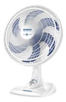Ventilador de Mesa 40cm Super Power Mondial 140W - VSP-40-W