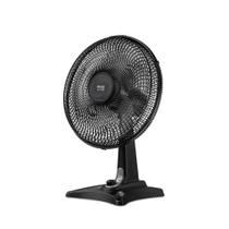 Ventilador de Mesa 40cm Turbo 40 VL402 Multilaser Preto