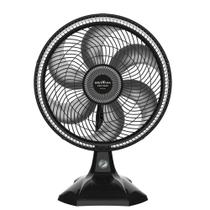 Ventilador De Mesa 40cm Turbo 6 Pás Silencioso 127v Britânia